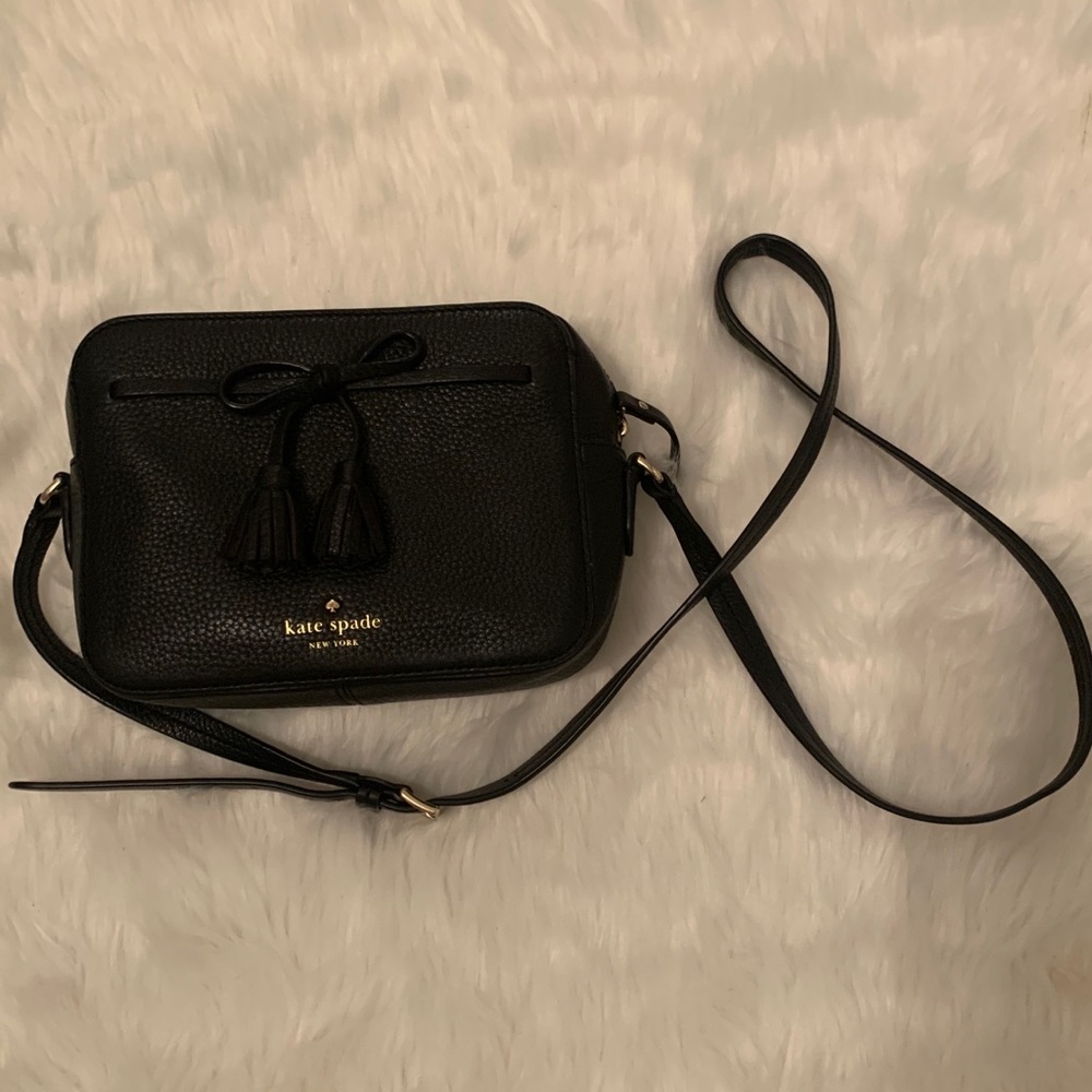 Kate Spade New York Hayes Street Arla Crossbody